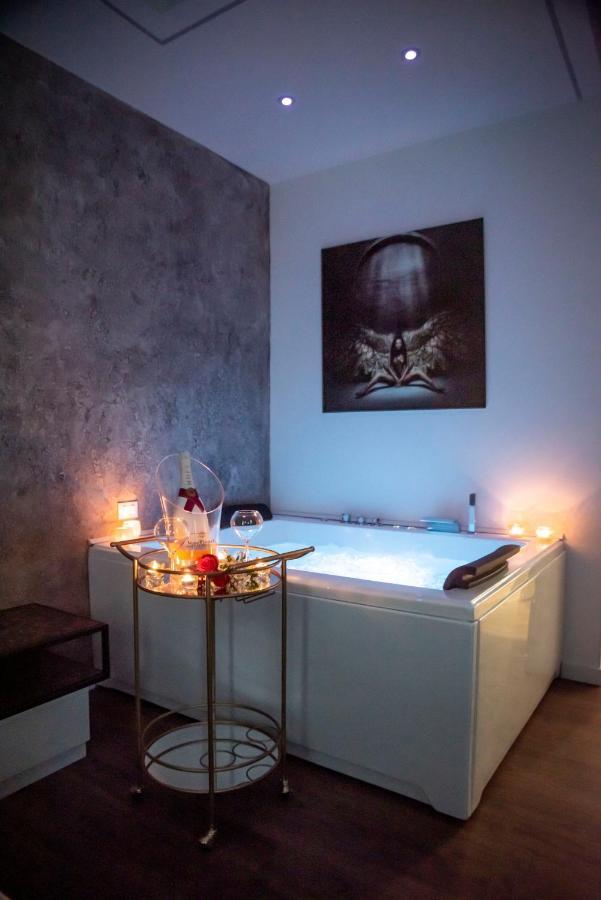 Fervore Luxury * Palerme